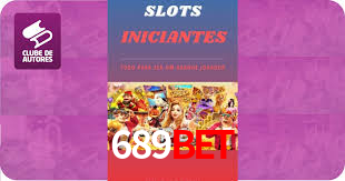 Desvendando o Mundo dos Jogos Virtuais na 689bet