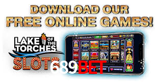 Descubra o Mundo do Cassino Online com 689bet
