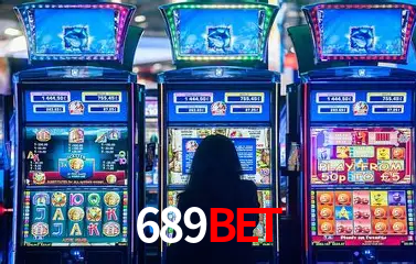 Inovações de Jogos na 689bet: O Futuro das Experiências Interativas
